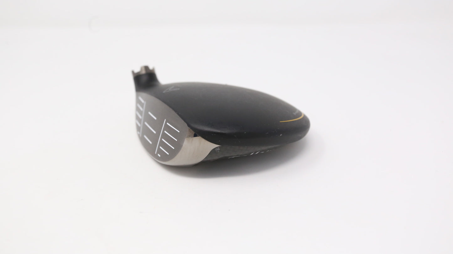 Used Callaway Rogue ST Max Draw Fairway Wood - HEAD ONLY - Left-Handed - 16 Degrees-Next Round