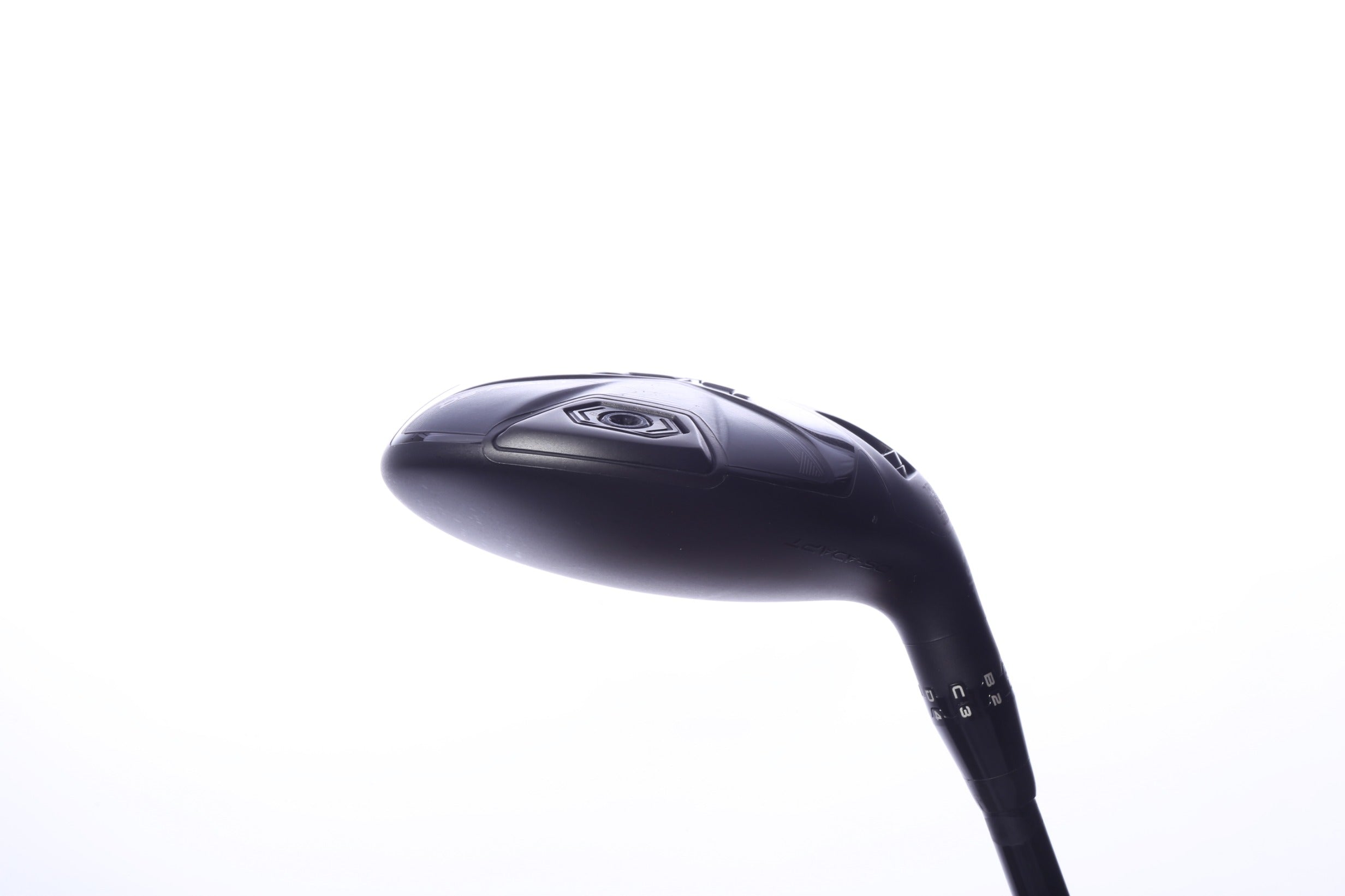 Used Cobra DS-ADAPT 3H Hybrid - Right-Handed - 19 Degrees - Regular Flex-Next Round