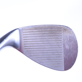 Used Titleist Vokey SM6 Tour Chrome Sand Wedge - Right-Handed - 56 Degrees - Wedge Flex-Next Round
