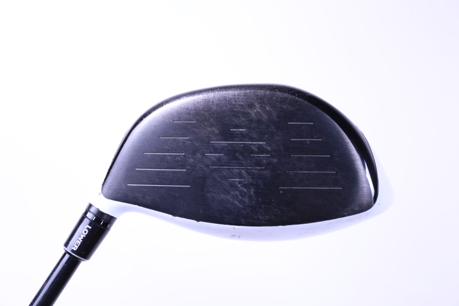 Used TaylorMade 2016 M1 Driver - 9.5 Degrees - Stiff Flex Mitsubishi Kuro Kage - Right-Handed-Next Round