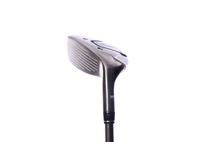 Used Callaway Big Bertha 23 3H Hybrid - Left-Handed - 19 Degrees - Regular Flex-Next Round