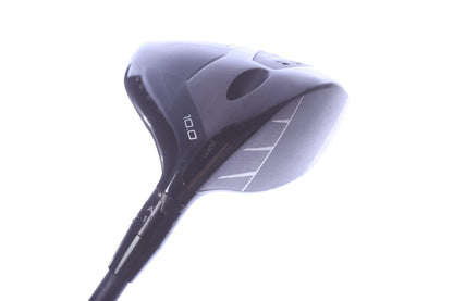Used Titleist GTS3 Driver - 10 Degrees - Regular Flex Mitsubishi Tensei Red 1K - Right-Handed-Next Round