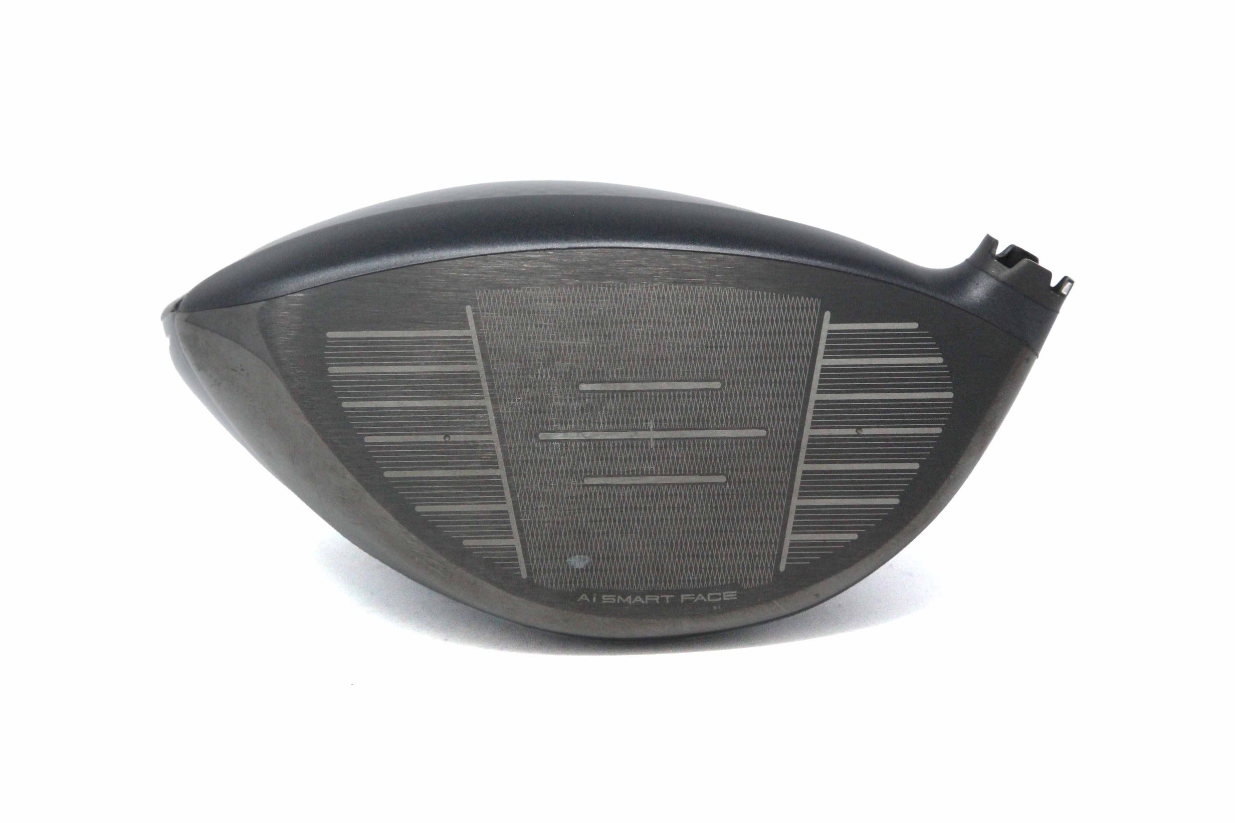 Used Callaway Paradym Ai Smoke Triple Diamond Driver - HEAD ONLY - Right-Handed - 10.5 Degrees-Next Round