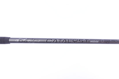 Used Callaway JAWS Raw Chrome Sand Wedge - Right-Handed - 56 Degrees - Wedge Flex