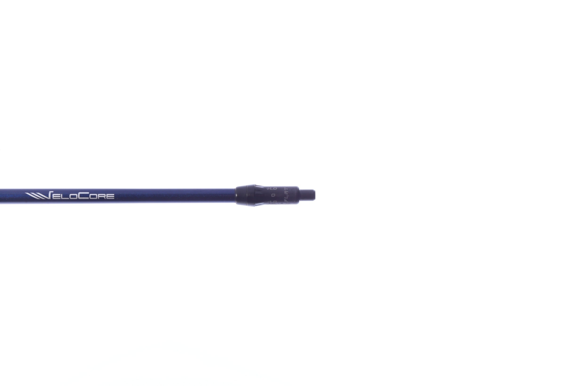 Used Fujikura Ventus TR Velocore Blue Fairway Wood Shaft Stiff Flex Graphite - 42.75 in - Ping G410 Adapter