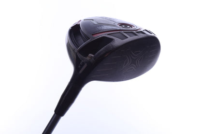 Used Callaway 2015 Great Big Bertha Driver - 10.5 Degrees - Regular Flex Mitsubishi Kuro Kage - Right-Handed