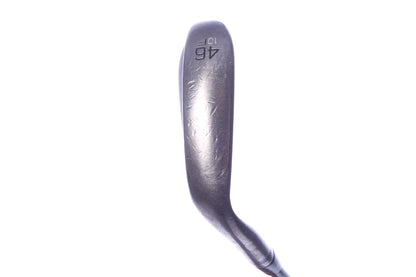 Used Titleist Vokey SM8 Raw Pitching Wedge - Right-Handed - 46 Degrees - Variable Flex-Next Round