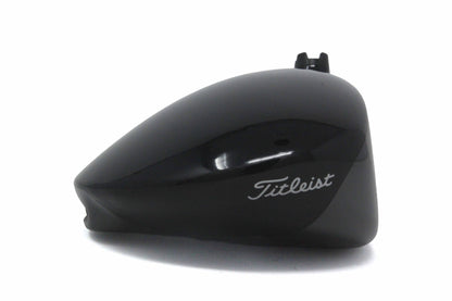 Used Titleist GT4 Driver - HEAD ONLY - Right-Handed - 8 Degrees-Next Round
