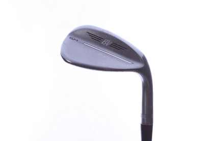 Used Titleist Vokey SM9 Tour Chrome Sand Wedge - Right-Handed - 54 Degrees - Stiff Flex-Next Round