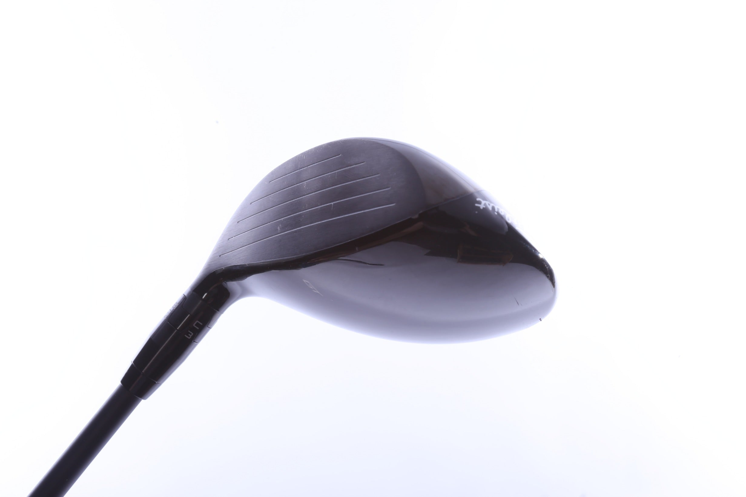 Used Titleist GT2 3-Wood - Right-Handed - 15 Degrees - Stiff Flex-Next Round
