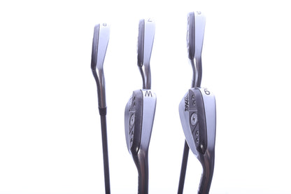 Used PXG 0311 XP Gen 6 Iron Set - Right-Handed - 6-PW - Seniors Flex-Next Round