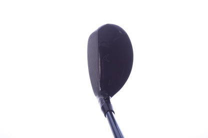 Used Callaway Apex 21 3H Hybrid - Right-Handed - 19 Degrees - Stiff Flex-Next Round