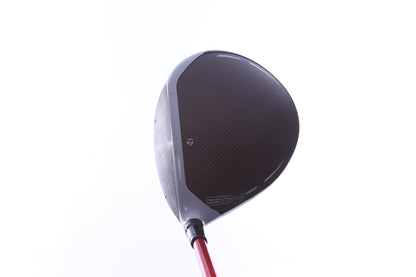 Used TaylorMade SIM MAX Driver - 12 Degrees - Regular Flex Fujikura VENTUS Red - Right-Handed-Next Round