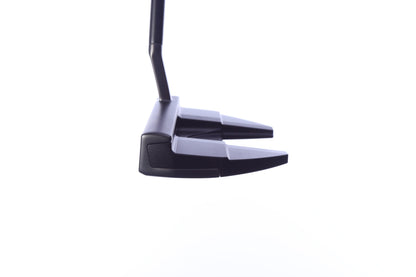 Used Mizuno M.Craft X S6 Putter - Left-Handed - 35 in - Mallet-Next Round