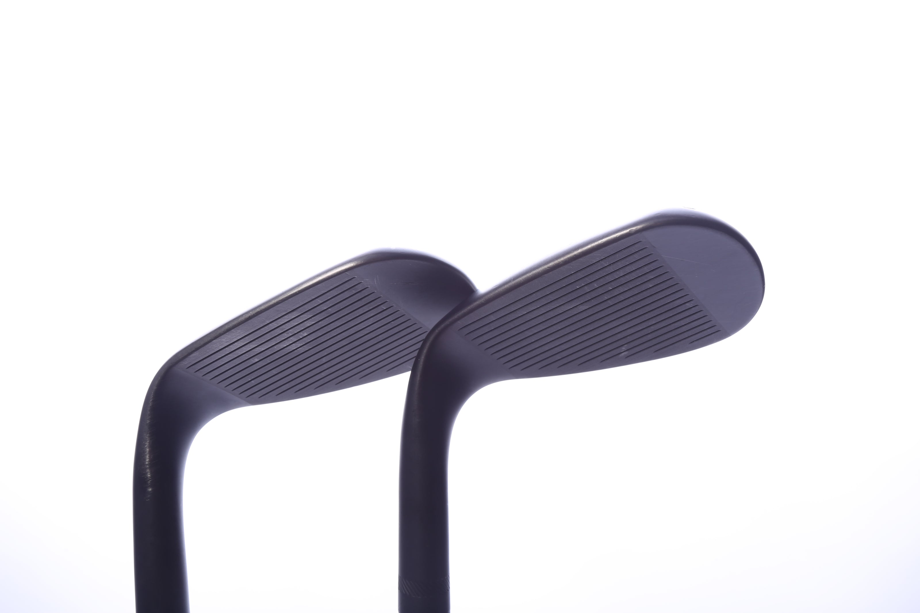 Used Titleist Vokey SM10 Nickel Wedge Set - Right-Handed - 56*, 60* - Wedge Flex-Next Round