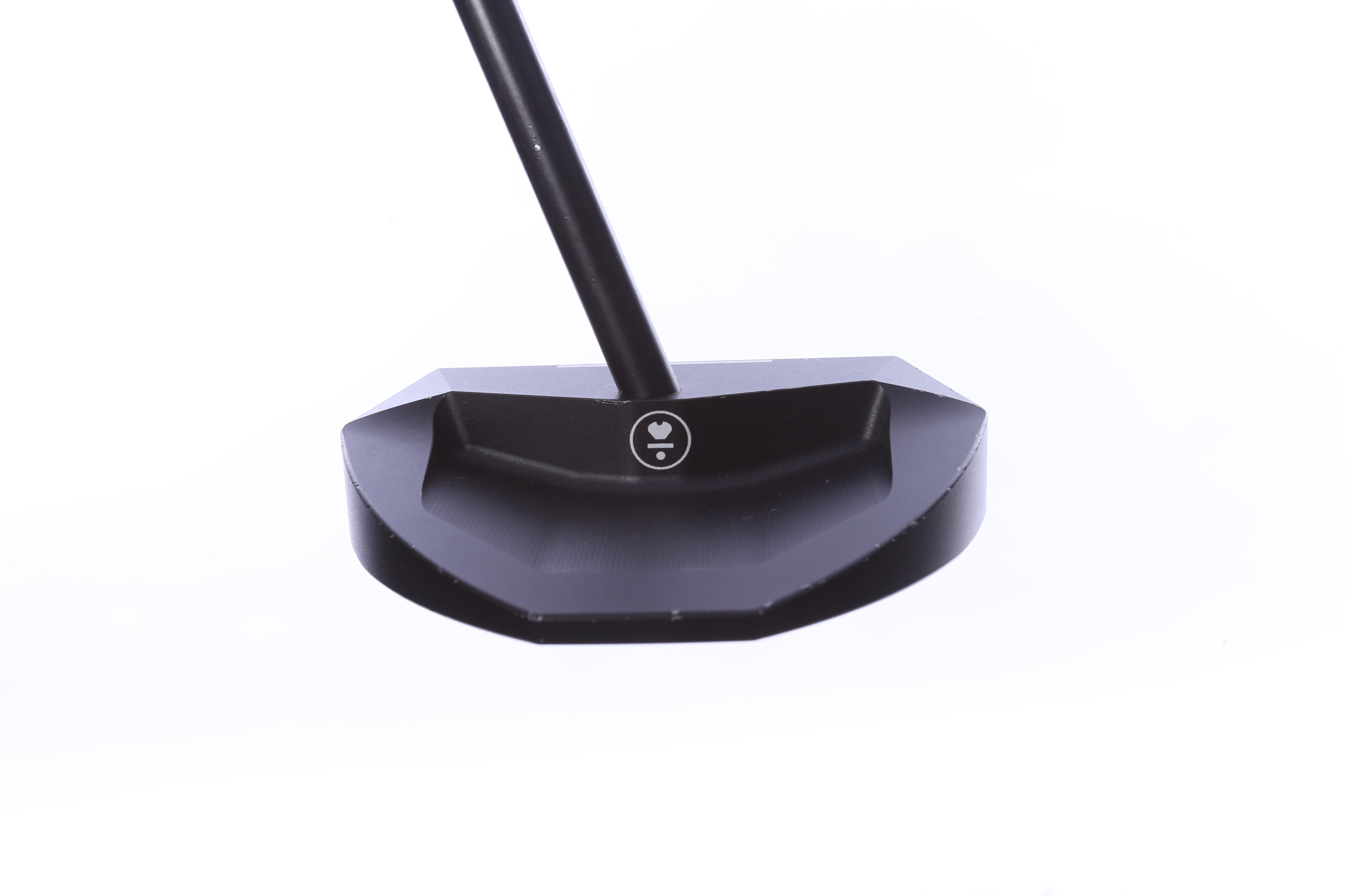 Used L.A.B. Golf OZ.1 Putter - Right-Handed - 35 in - Mallet-Next Round