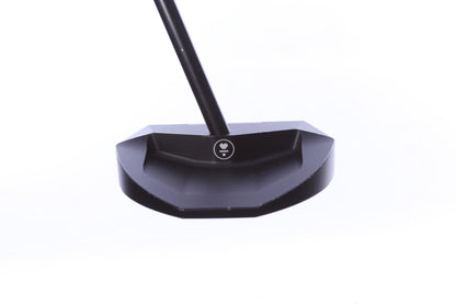 Used L.A.B. Golf OZ.1 Putter - Right-Handed - 35 in - Mallet-Next Round