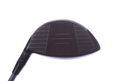 Used Callaway Elyte Triple Diamond Driver - 9 Degrees - Stiff Flex Project X DENALI Frost - Right-Handed-Next Round