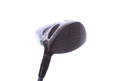 Used Callaway Elyte Triple Diamond Driver - 9 Degrees - Stiff Flex Project X DENALI Frost - Right-Handed-Next Round