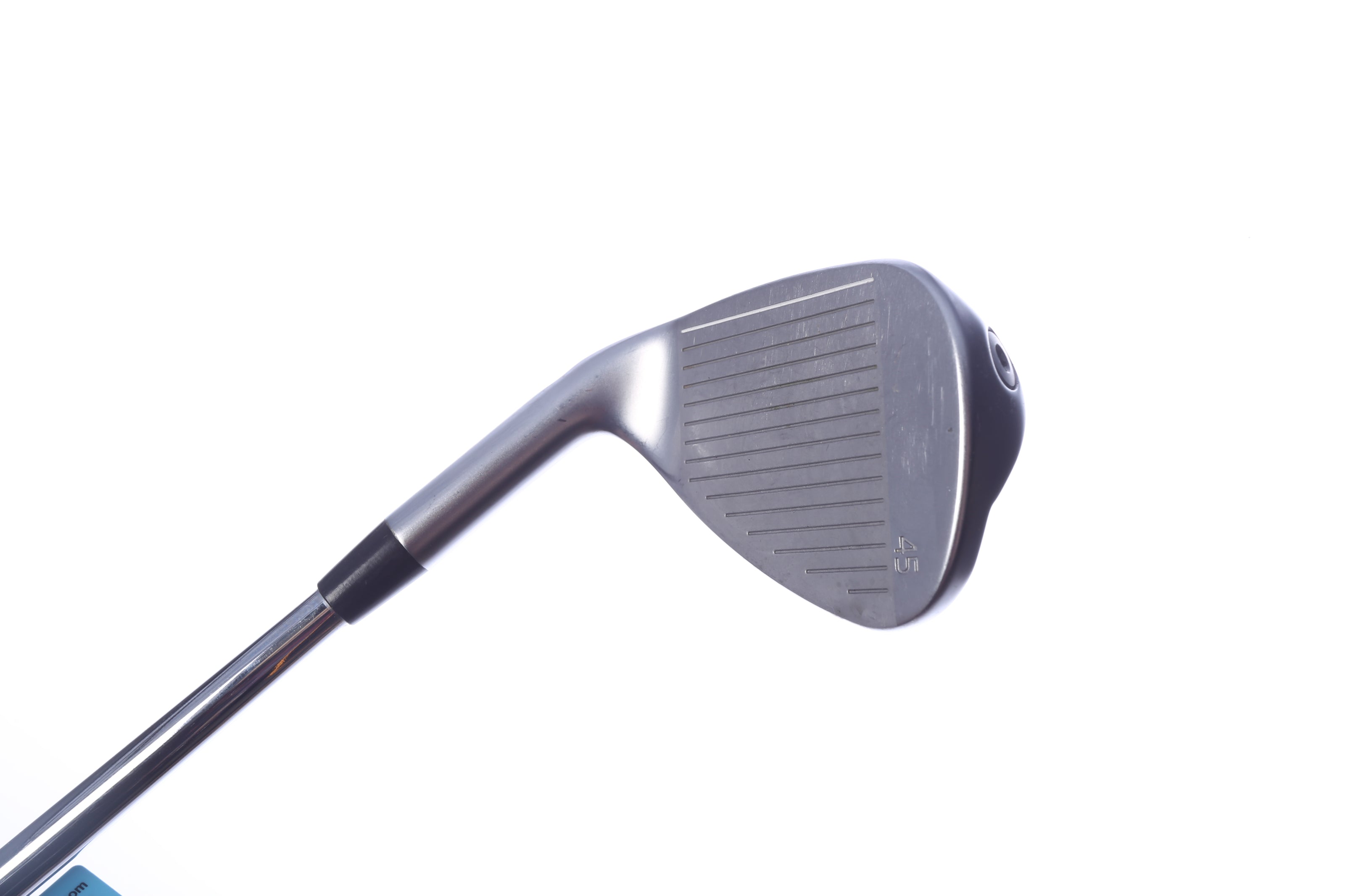Used Ping G430 Pitching Wedge - Right-Handed - 45 Degrees - Regular Flex-Next Round