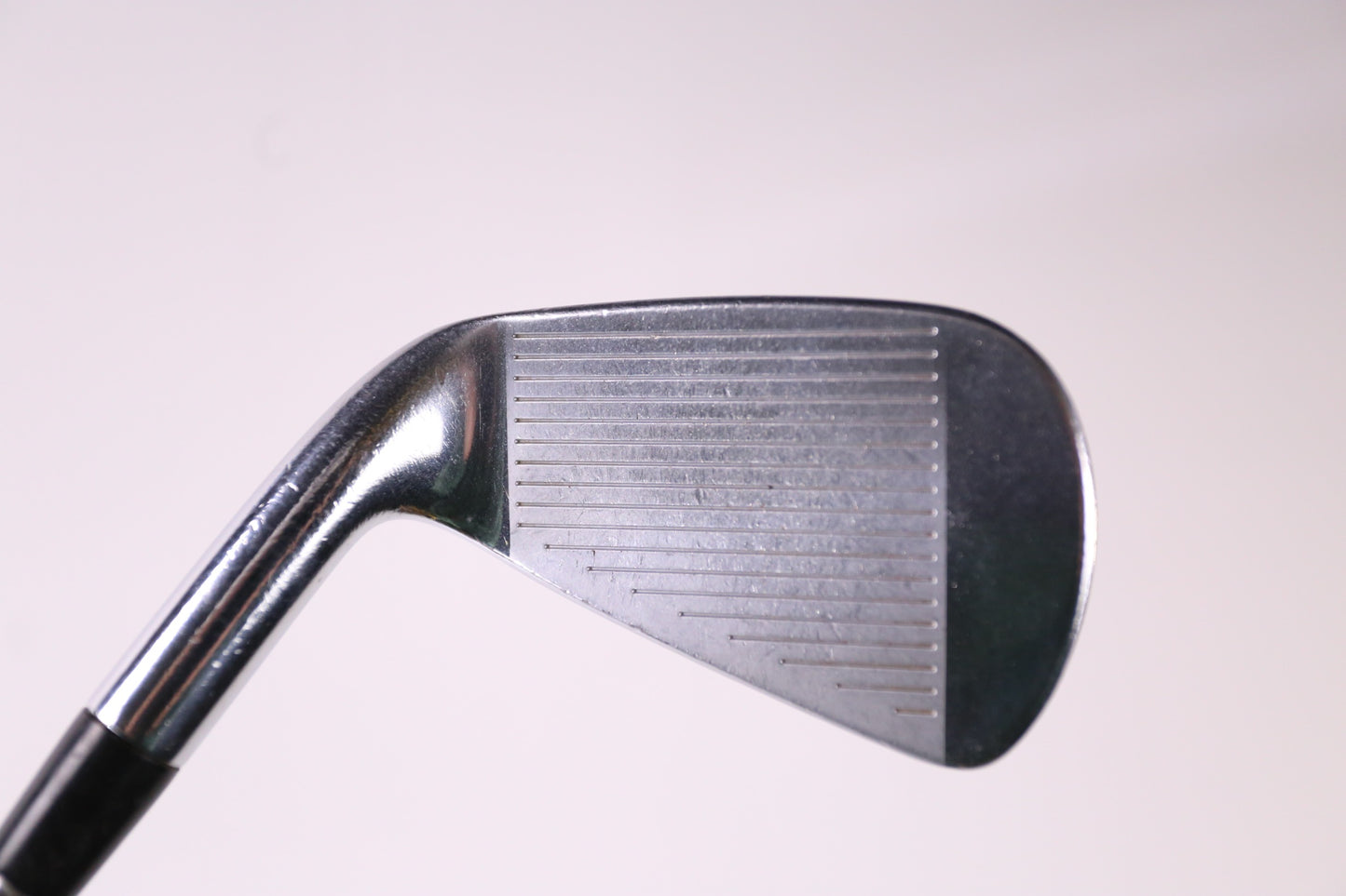 Used Callaway X Forged 2009 Single 6-Iron - Right-Handed - Stiff Flex-Next Round