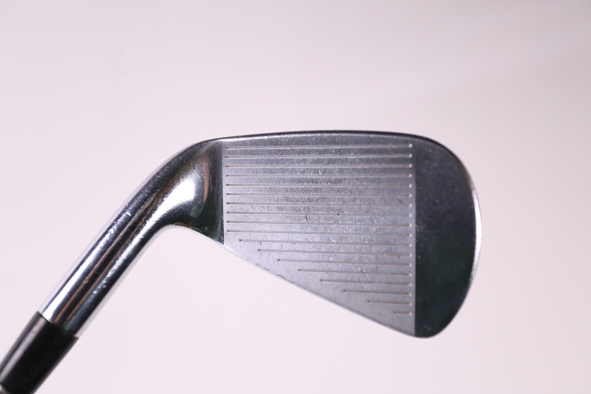 Used Callaway X Forged 2009 Single 6-Iron - Right-Handed - Stiff Flex-Next Round