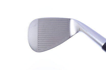 Used Mizuno Pro T-1 Soft White Satin Gap Wedge - Right-Handed - 52 Degrees - Stiff Flex