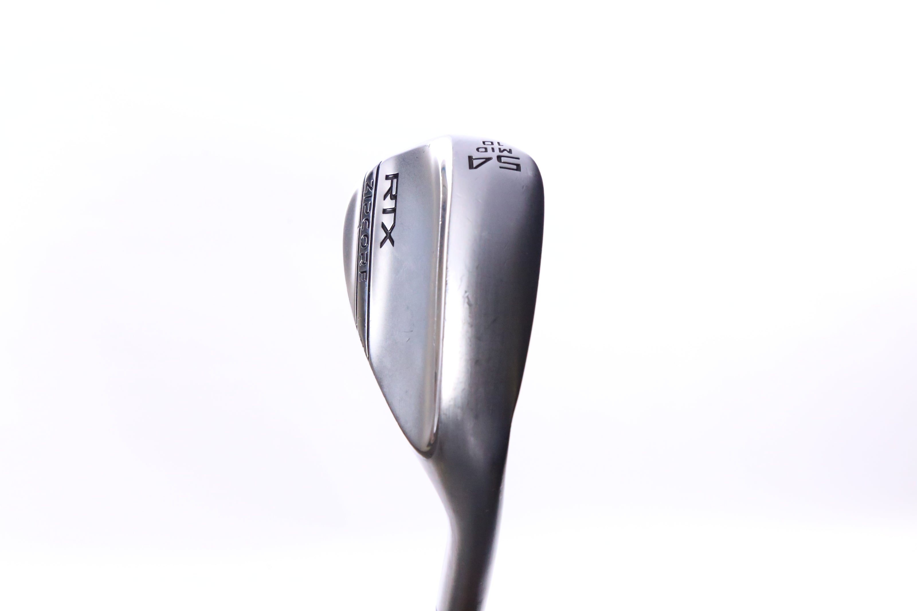 Used Cleveland RTX ZipCore Tour Sand Wedge - Right-Handed - 54 Degrees - Wedge Flex-Next Round