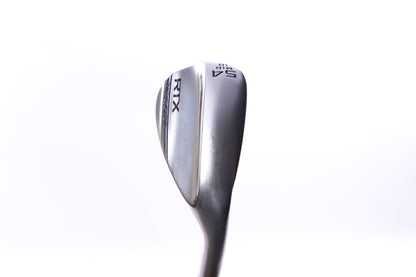 Used Cleveland RTX ZipCore Tour Sand Wedge - Right-Handed - 54 Degrees - Wedge Flex-Next Round