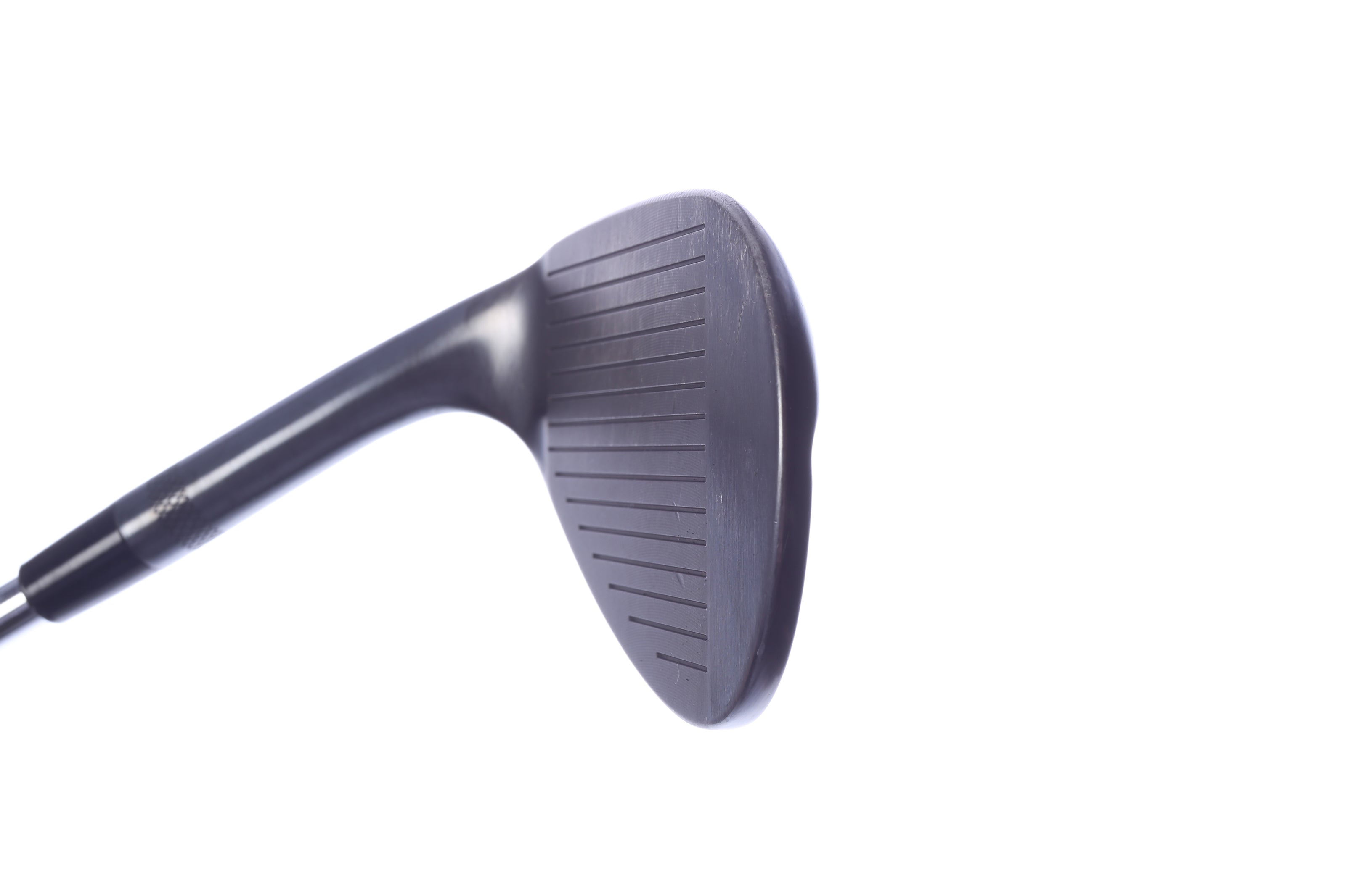 Used Bettinardi HLX 3.0 Black Smoke Sand Wedge - Right-Handed - 56 Degrees - Wedge Flex-Next Round