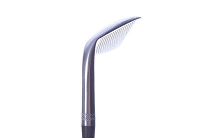 Used Callaway Opus Brushed Chrome Lob Wedge - Right-Handed - 58 Degrees - Wedge Flex-Next Round