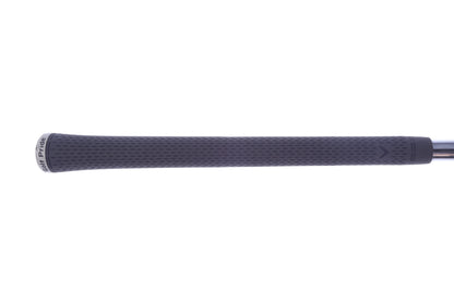 Used Callaway Opus Brushed Chrome Lob Wedge - Right-Handed - 58 Degrees - Wedge Flex-Next Round