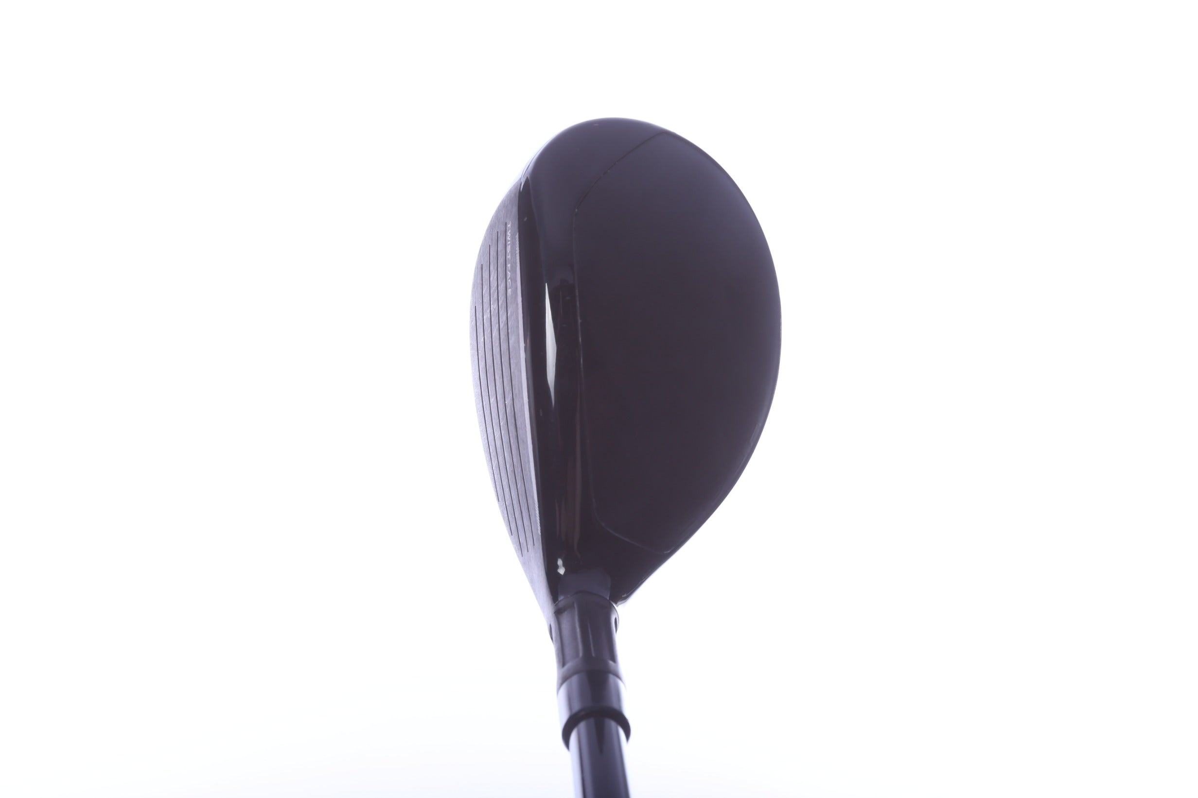 Used TaylorMade STEALTH Rescue 5H Hybrid - Right-Handed - 25 Degrees - Regular Flex