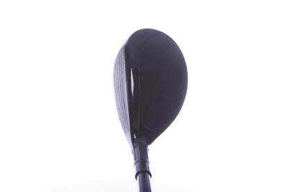 Used TaylorMade STEALTH Rescue 5H Hybrid - Right-Handed - 25 Degrees - Regular Flex