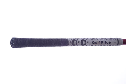 Used Graphite Design Tour AD VF Fairway Wood Shaft Extra Stiff Flex Graphite - 42 in - Titleist Surefit Adapter-Next Round