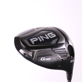 Used Ping G425 LST Driver - Right-Handed - 10.5 Degrees - Regular Flex-Next Round