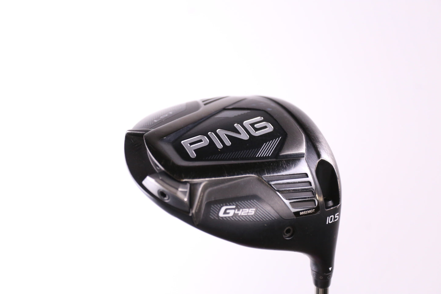 Used Ping G425 LST Driver - Right-Handed - 10.5 Degrees - Regular Flex-Next Round