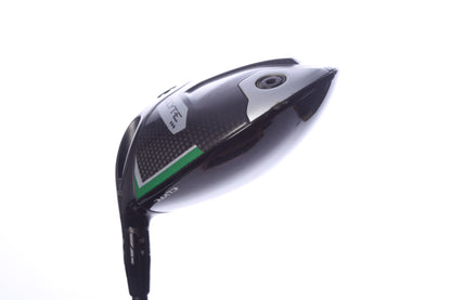 Used Callaway Elyte Triple Diamond Driver - 9 Degrees - Extra Stiff Flex Mitsubishi TENSEI 1K Black - Left-Handed-Next Round