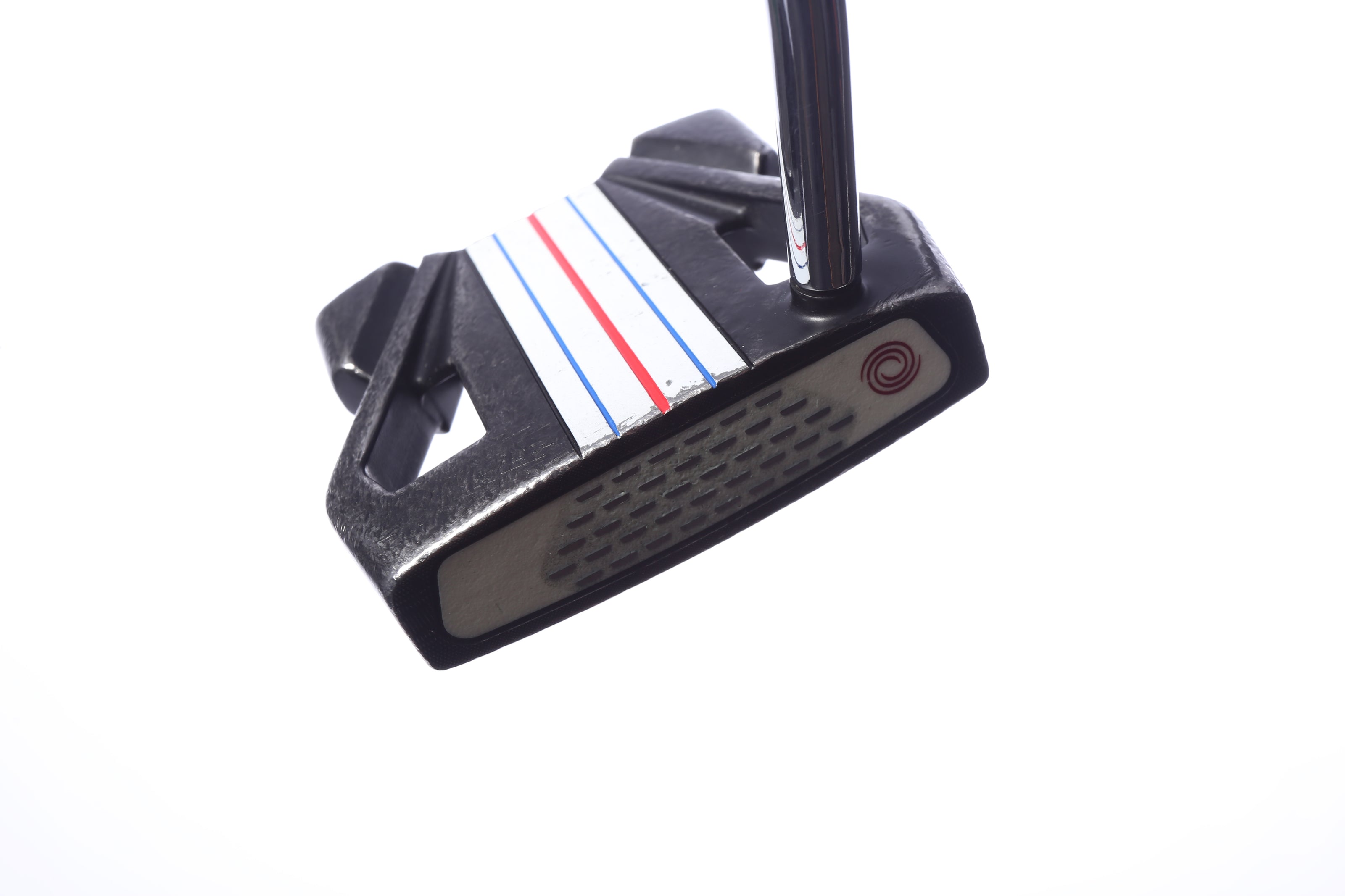 Used Odyssey Triple Track Ten 2020 Putter - Right-Handed - 33 in - Mallet-Next Round
