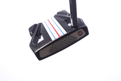 Used Odyssey Triple Track Ten 2020 Putter - Right-Handed - 33 in - Mallet-Next Round