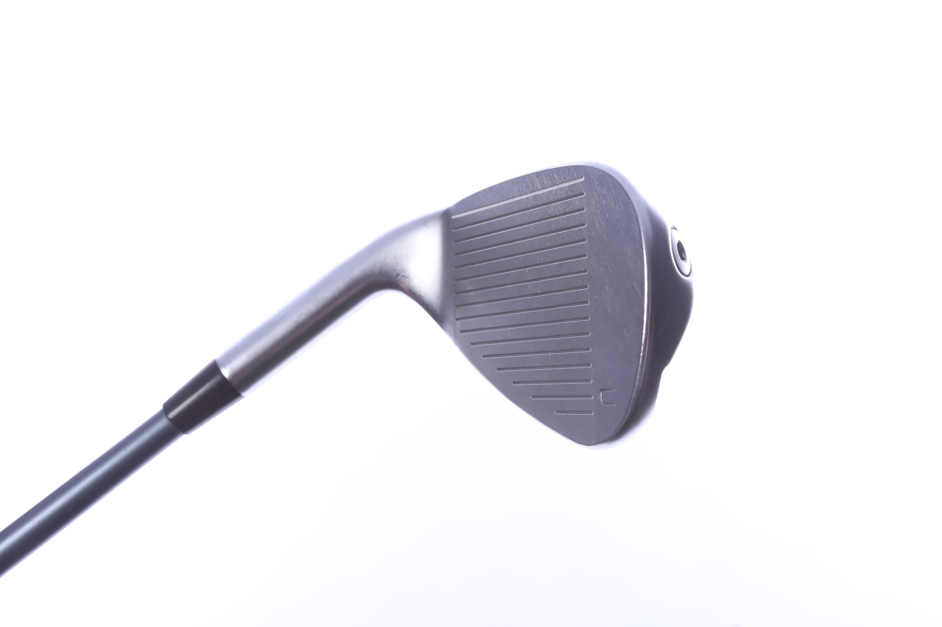 Used Ping G425 Utility Wedge - Right-Handed - 49.5 Degrees - Soft Regular Flex-Next Round
