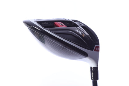 Used TaylorMade 2016 M1 Driver - 9.5 Degrees - Stiff Flex Mitsubishi Kuro Kage - Right-Handed