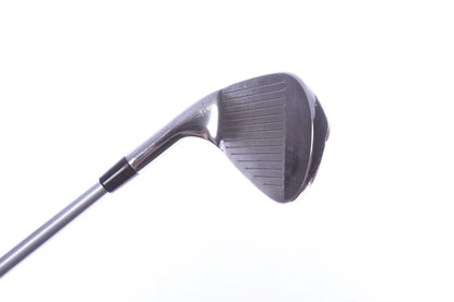 Used Titleist Vokey SM8 Brushed Steel Sand Wedge - Right-Handed - 56 Degrees - Wedge Flex-Next Round