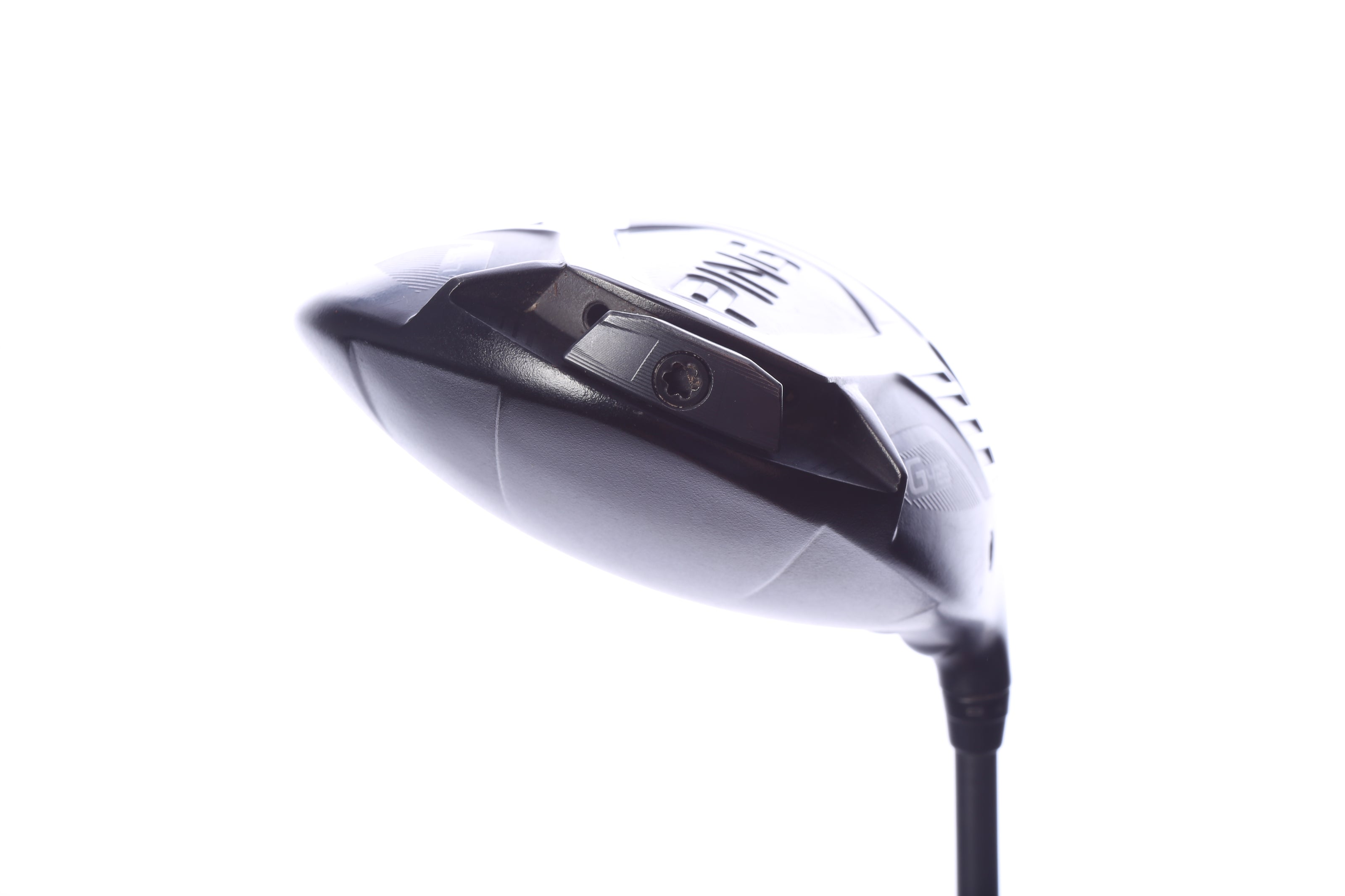 Used Ping G425 LST Driver - 9 Degrees - Extra Stiff Flex Aldila Rogue MSI 130 - Right-Handed-Next Round