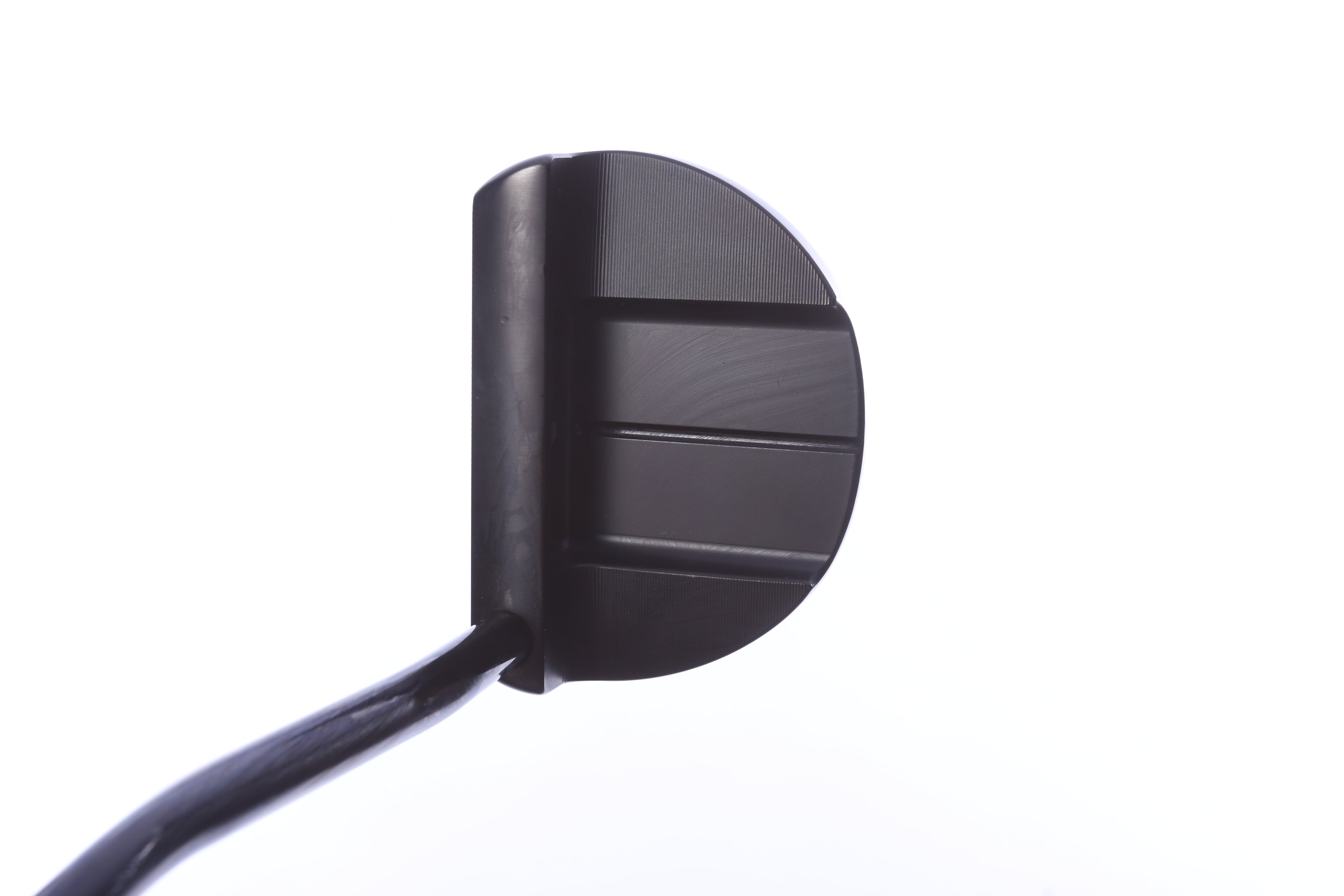 Used Mizuno OMOI Type III Putter - Right-Handed - 34.5 in - Mallet-Next Round