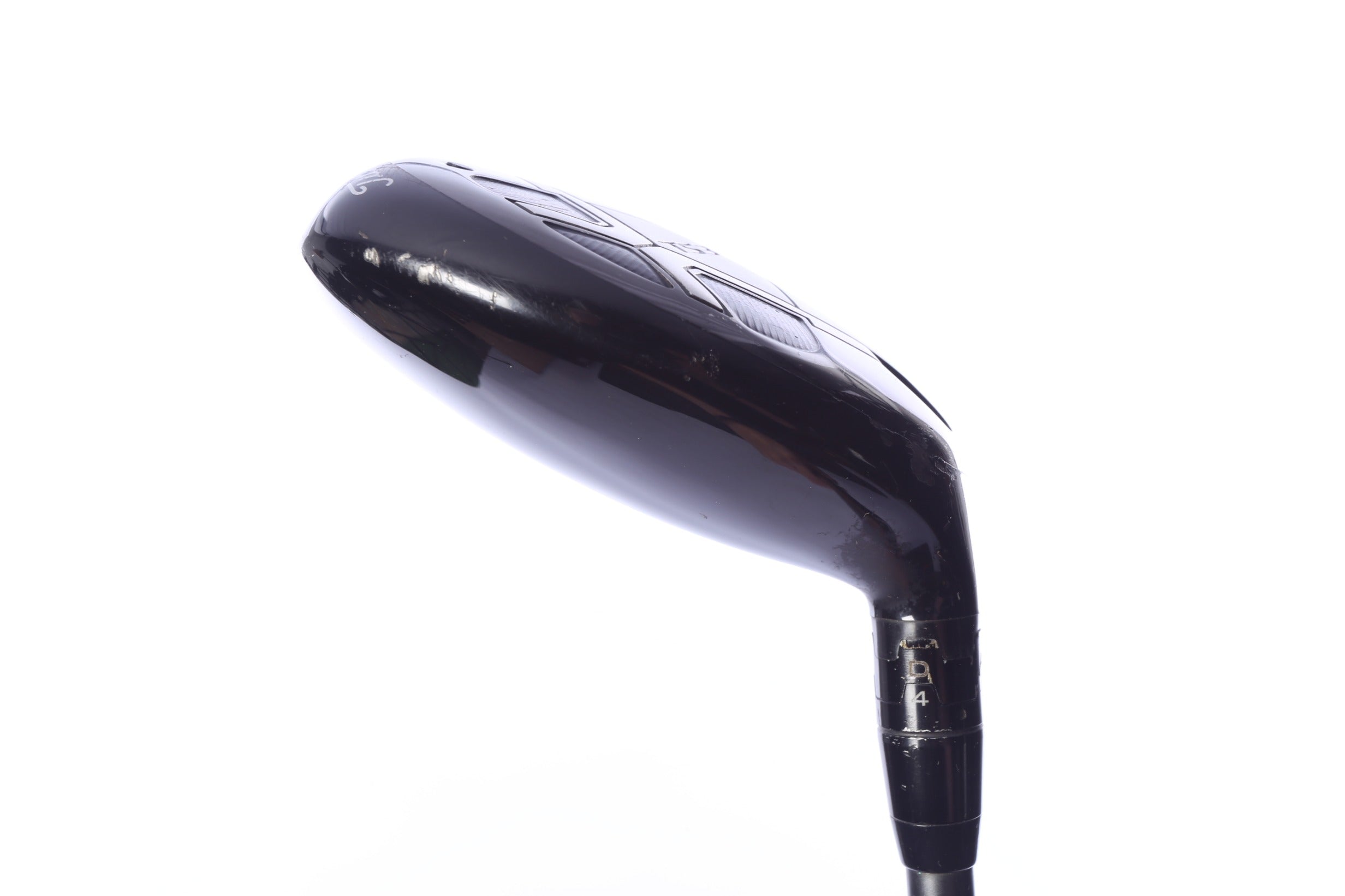 Used Titleist TS3 3H Hybrid - Right-Handed - 19 Degrees - Stiff Flex