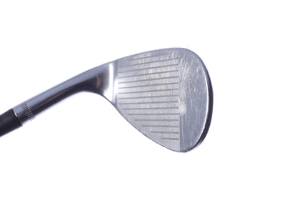 Used Callaway JAWS Forged Chrome Sand Wedge - Right-Handed - 56 Degrees - Wedge Flex-Next Round