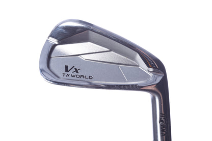 Used Honma T//World Vx Single 4-Iron - Right-Handed - Regular Flex-Next Round