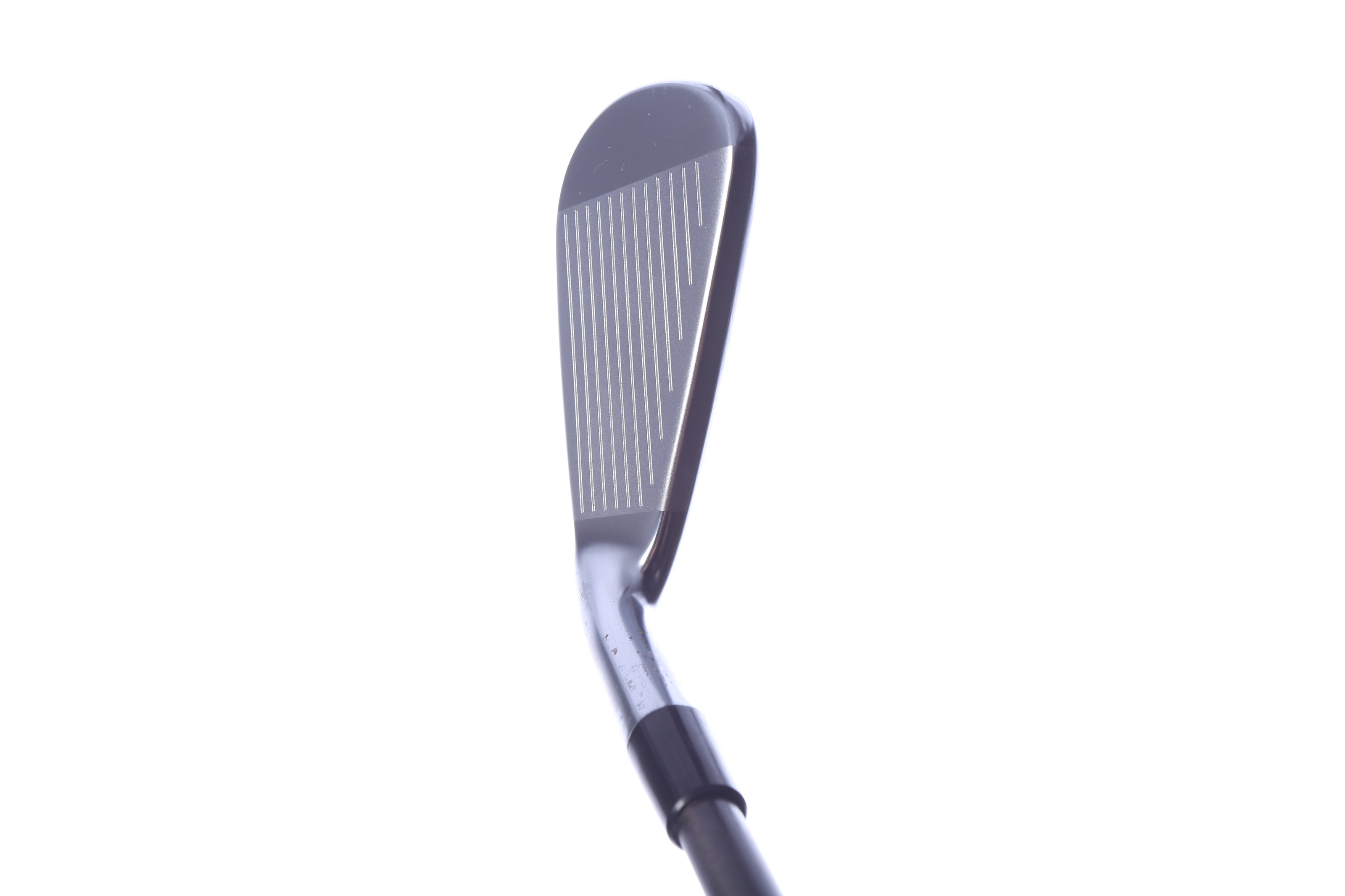 Used Callaway X Forged UT Single Utility 3-Iron - Right-Handed - Regular Flex-Next Round