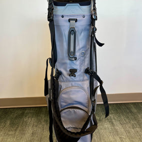 Callaway Fairway + Stand Bag 4 Dividers/5 Pockets with Strap and Rain Cover-Next Round